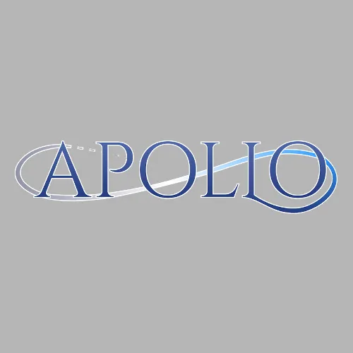 Apollo OG0x desktop wallpaper