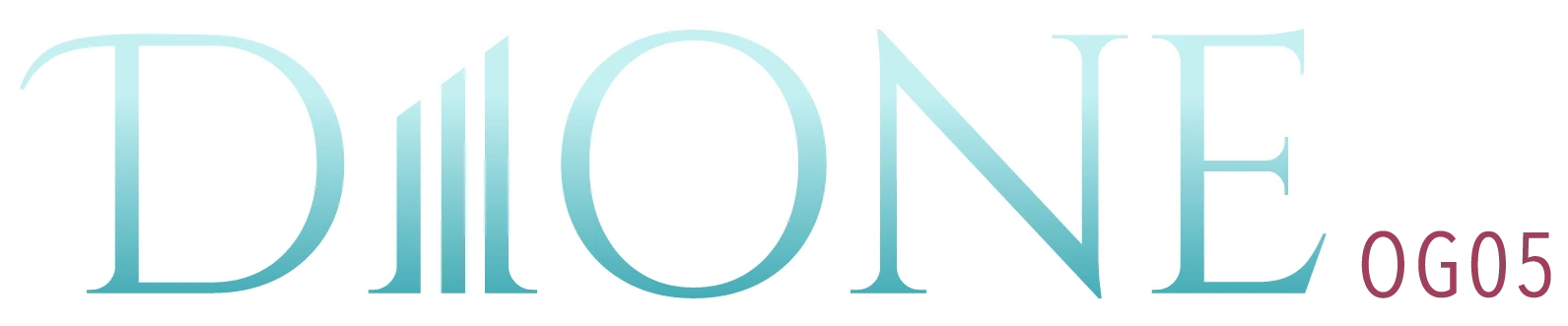 DIONE OG05 Official logo