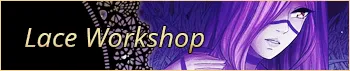 Lace Workshop banner
