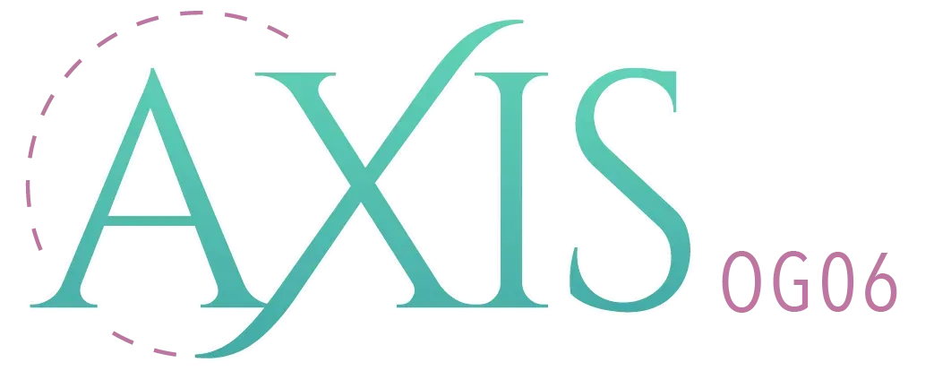 Axis OG06 Official Logo