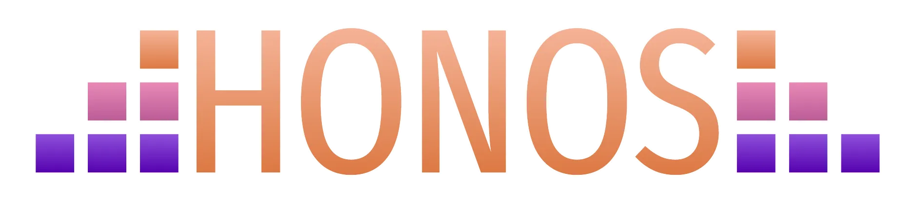 Honos OG04 Official logo