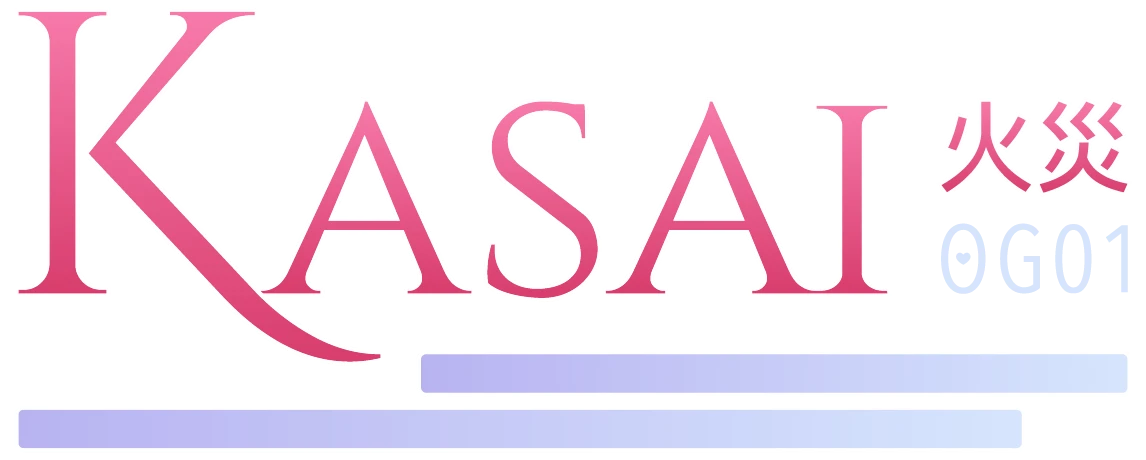 Kasai OG01 Official logo