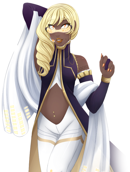 VIRTUS OG02 Official Illustration