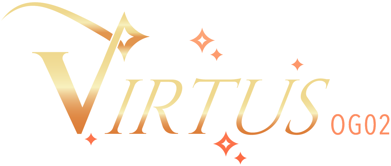 VIRTUS OG02 Official Logo