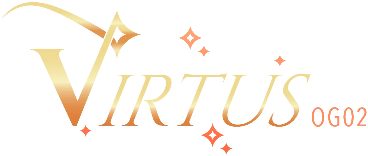 VIRTUS OG02 Official Logo