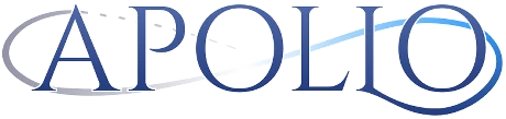 Apollo OG0X Official logo