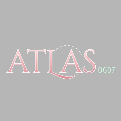 Atlas OG07 logo