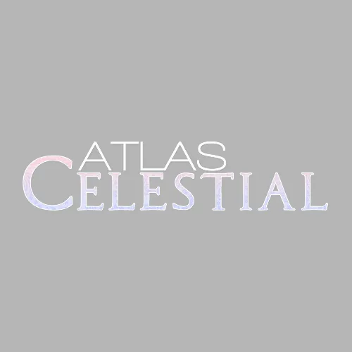 Atlas CELESTIAL logo
