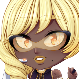 VIRTUS OG02 lipsync chibi