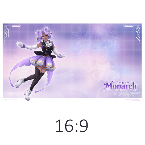 Theia OG03 desktop wallpaper