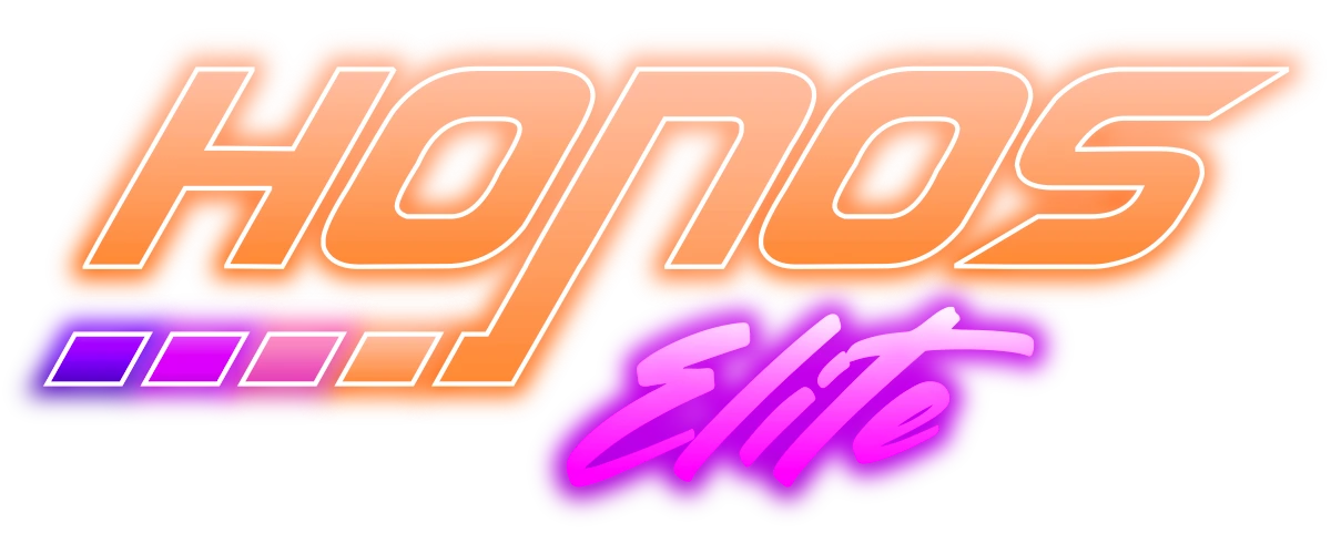 Honos OG04 Official logo