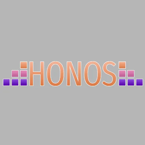 Honos OG04 logo