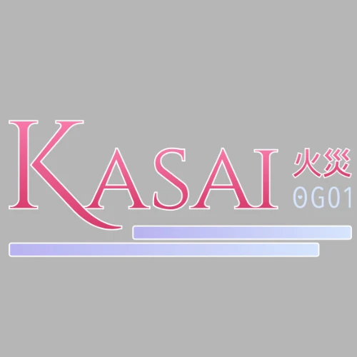 Kasai OG01 image