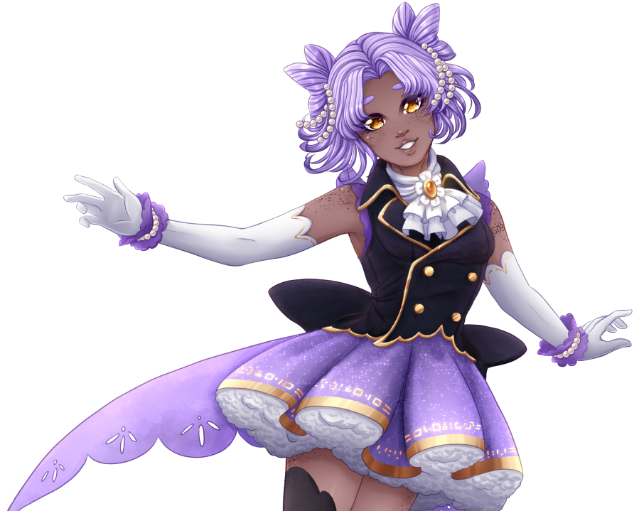 Theia OG03 Official Illustration