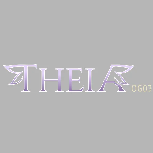 Theia OG03 logo
