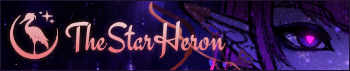 TheStarHeron banner